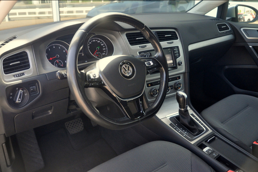 Volkswagen GOLF Variant 1.0 TSI Comfortline Automaat | Clima | PDC | Nette staat!
