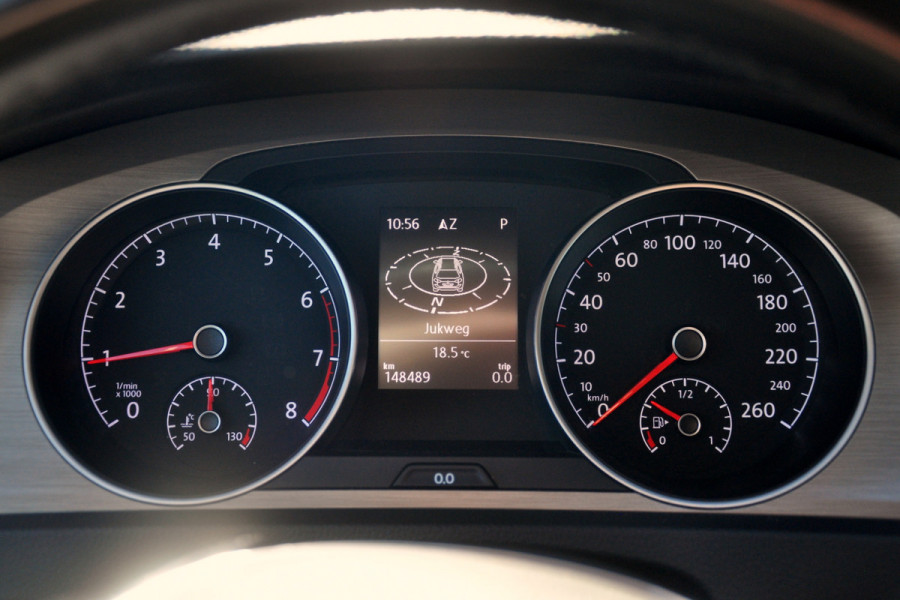 Volkswagen GOLF Variant 1.0 TSI Comfortline Automaat | Clima | PDC | Nette staat!