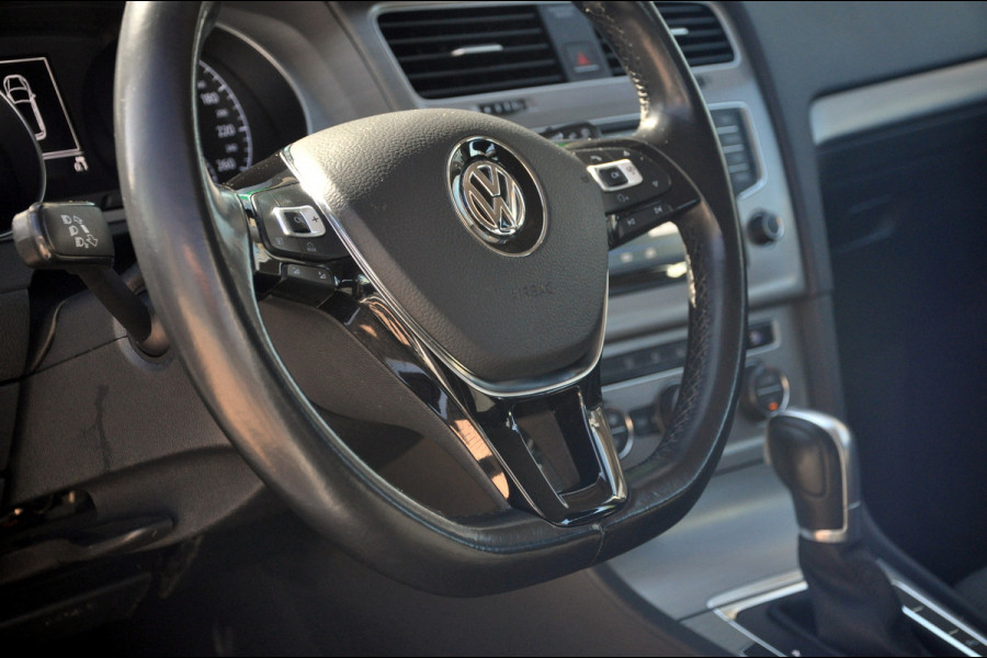 Volkswagen GOLF Variant 1.0 TSI Comfortline Automaat | Clima | PDC | Nette staat!