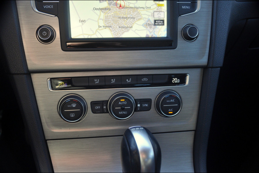 Volkswagen GOLF Variant 1.0 TSI Comfortline Automaat | Clima | PDC | Nette staat!