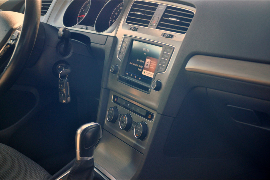 Volkswagen GOLF Variant 1.0 TSI Comfortline Automaat | Clima | PDC | Nette staat!