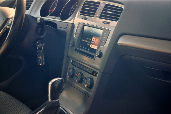 Volkswagen GOLF Variant 1.0 TSI Comfortline Automaat | Clima | PDC | Nette staat!