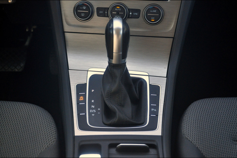 Volkswagen GOLF Variant 1.0 TSI Comfortline Automaat | Clima | PDC | Nette staat!