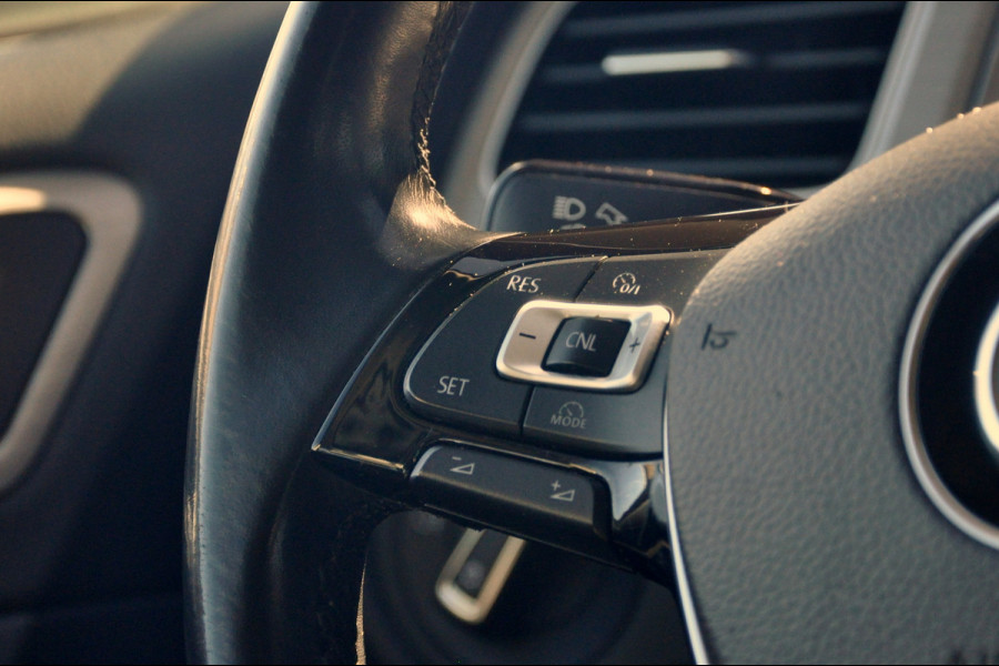 Volkswagen GOLF Variant 1.0 TSI Comfortline Automaat | Clima | PDC | Nette staat!