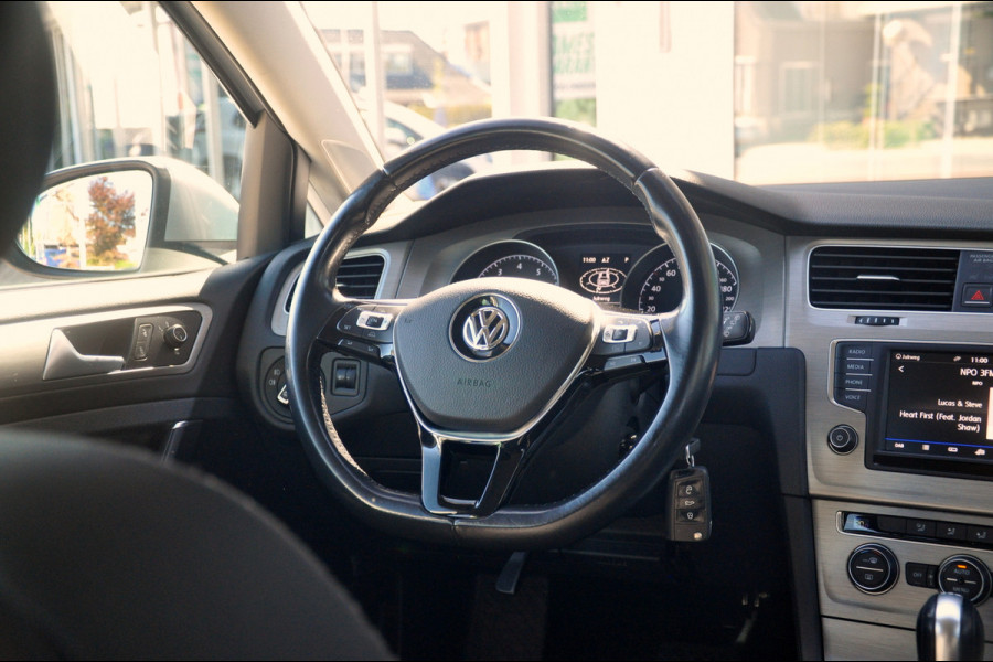 Volkswagen GOLF Variant 1.0 TSI Comfortline Automaat | Clima | PDC | Nette staat!