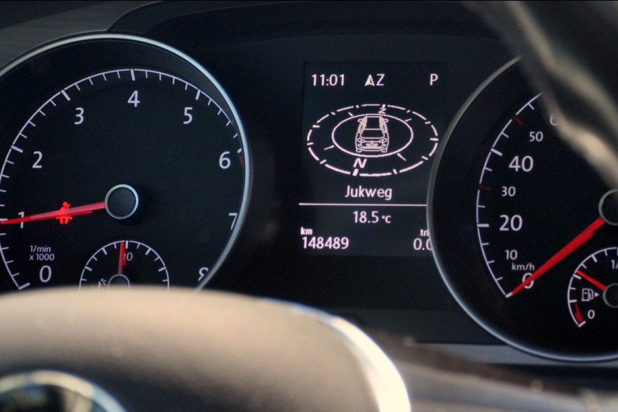 Volkswagen GOLF Variant 1.0 TSI Comfortline Automaat | Clima | PDC | Nette staat!