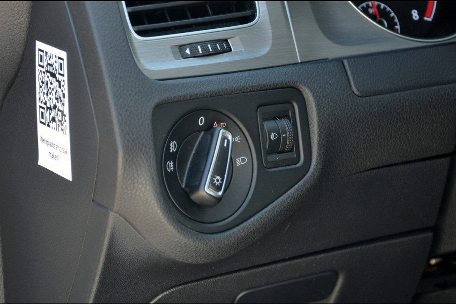Volkswagen GOLF Variant 1.0 TSI Comfortline Automaat | Clima | PDC | Nette staat!
