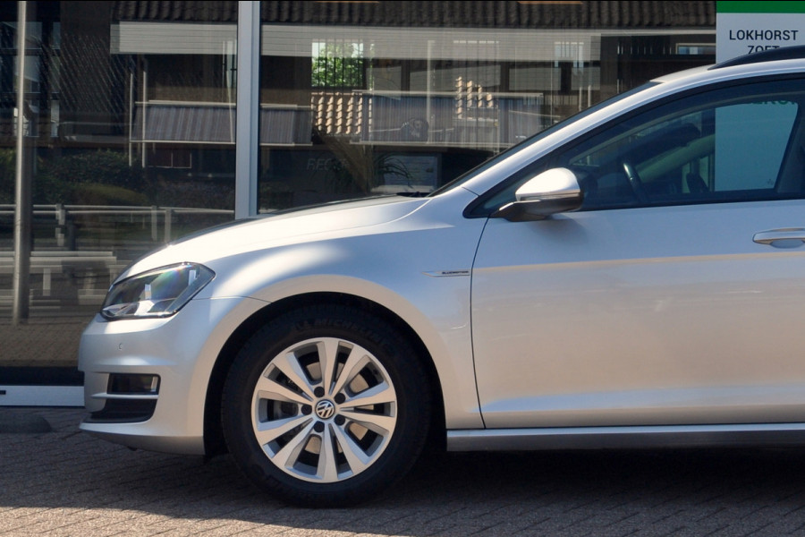 Volkswagen GOLF Variant 1.0 TSI Comfortline Automaat | Clima | PDC | Nette staat!