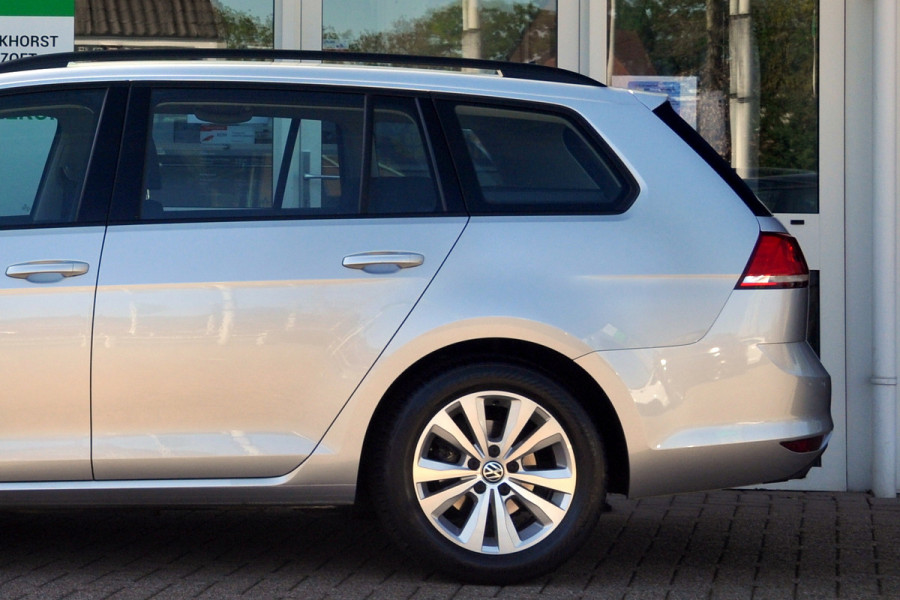 Volkswagen GOLF Variant 1.0 TSI Comfortline Automaat | Clima | PDC | Nette staat!