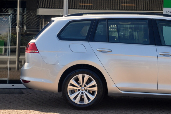 Volkswagen GOLF Variant 1.0 TSI Comfortline Automaat | Clima | PDC | Nette staat!