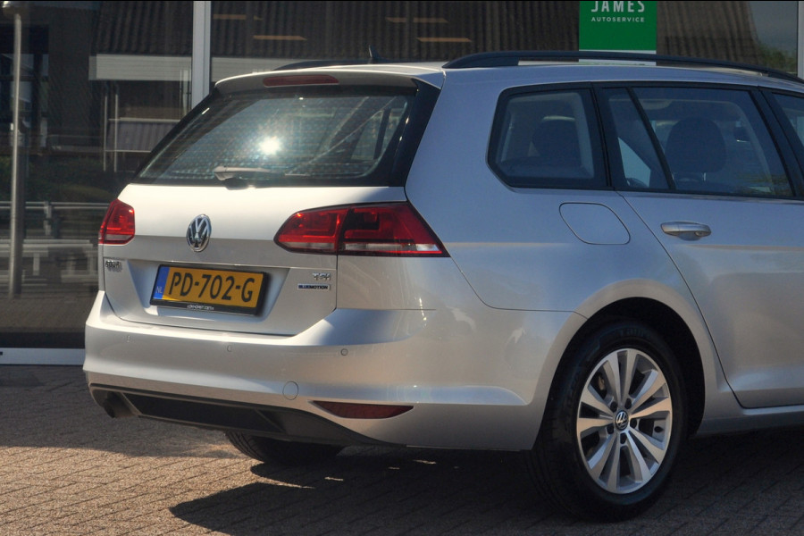Volkswagen GOLF Variant 1.0 TSI Comfortline Automaat | Clima | PDC | Nette staat!