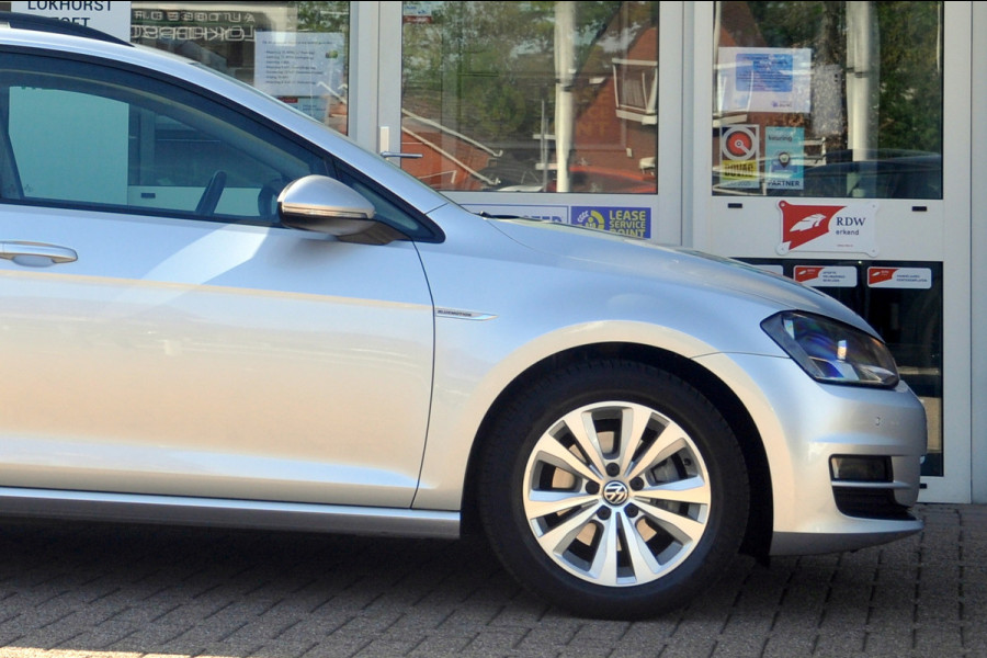 Volkswagen GOLF Variant 1.0 TSI Comfortline Automaat | Clima | PDC | Nette staat!