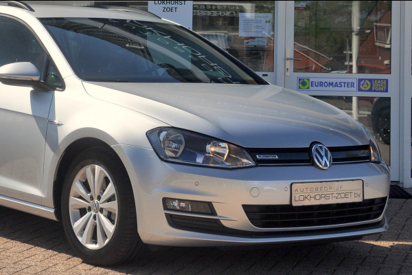 Volkswagen GOLF Variant 1.0 TSI Comfortline Automaat | Clima | PDC | Nette staat!