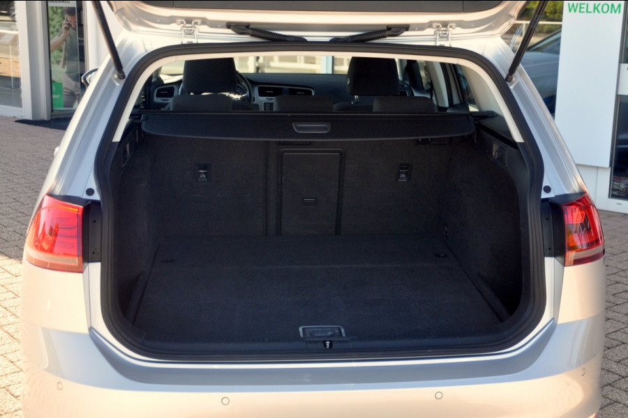 Volkswagen GOLF Variant 1.0 TSI Comfortline Automaat | Clima | PDC | Nette staat!
