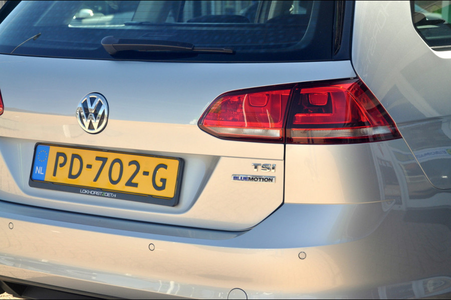 Volkswagen GOLF Variant 1.0 TSI Comfortline Automaat | Clima | PDC | Nette staat!