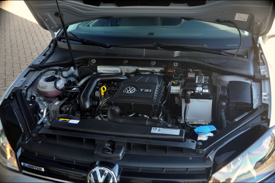 Volkswagen GOLF Variant 1.0 TSI Comfortline Automaat | Clima | PDC | Nette staat!