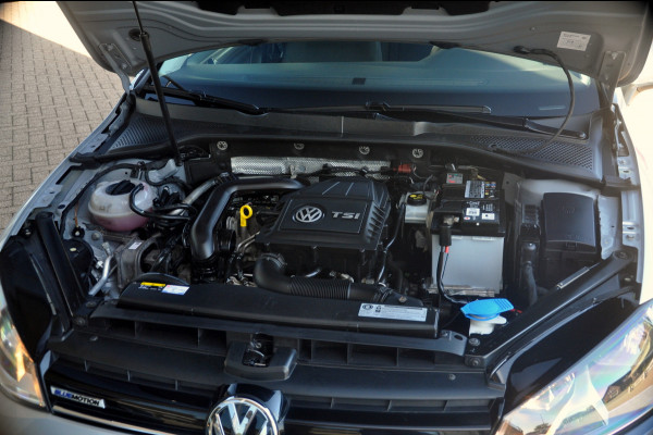 Volkswagen GOLF Variant 1.0 TSI Comfortline Automaat | Clima | PDC | Nette staat!