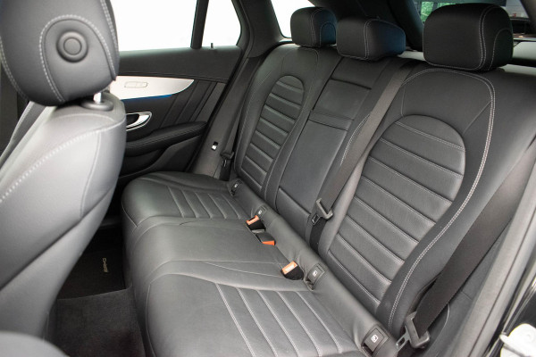 Mercedes-Benz GLC GLC43 AMG 4MATIC |Pano|Memory|Burmester|HUD|360|