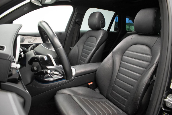 Mercedes-Benz GLC GLC43 AMG 4MATIC |Pano|Memory|Burmester|HUD|360|