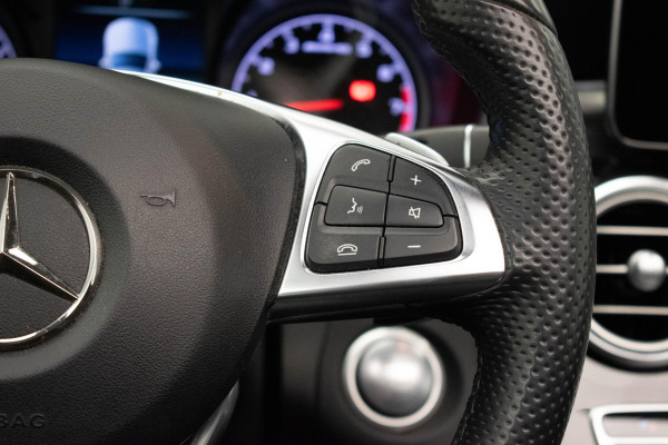 Mercedes-Benz GLC GLC43 AMG 4MATIC |Pano|Memory|Burmester|HUD|360|