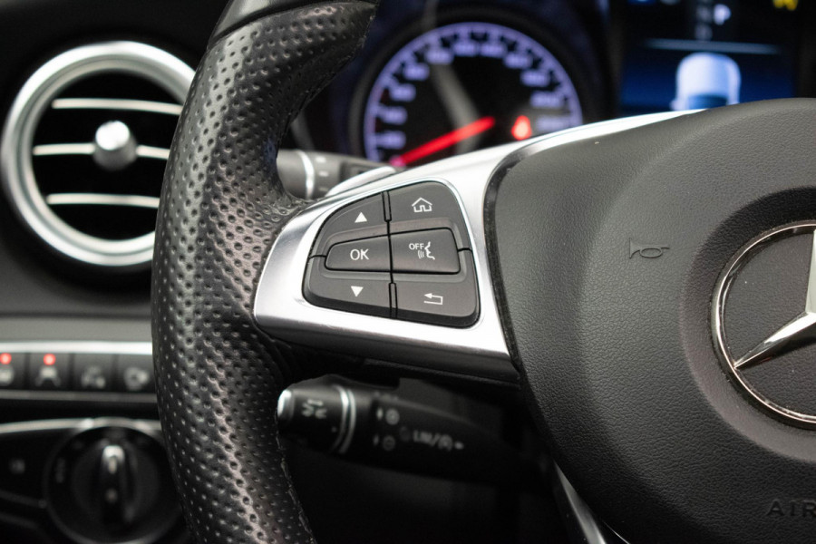 Mercedes-Benz GLC GLC43 AMG 4MATIC |Pano|Memory|Burmester|HUD|360|