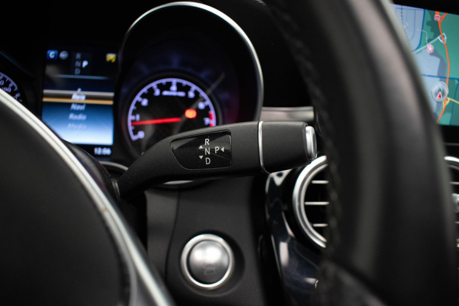 Mercedes-Benz GLC GLC43 AMG 4MATIC |Pano|Memory|Burmester|HUD|360|