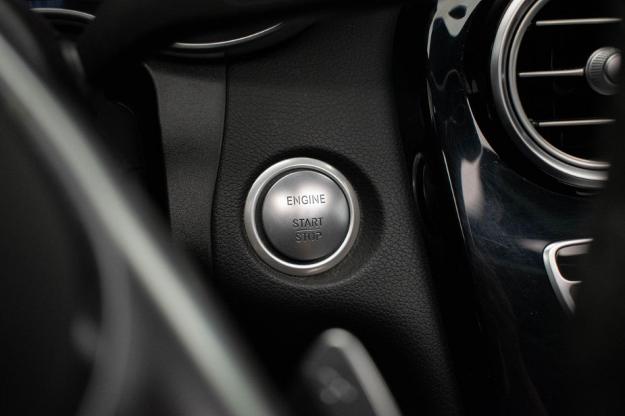 Mercedes-Benz GLC GLC43 AMG 4MATIC |Pano|Memory|Burmester|HUD|360|