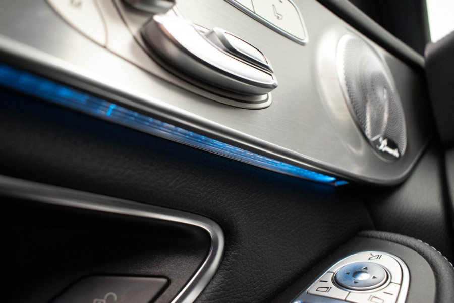 Mercedes-Benz GLC GLC43 AMG 4MATIC |Pano|Memory|Burmester|HUD|360|