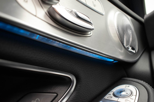 Mercedes-Benz GLC GLC43 AMG 4MATIC |Pano|Memory|Burmester|HUD|360|