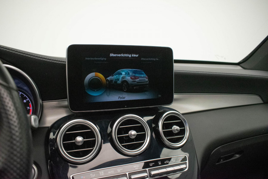 Mercedes-Benz GLC GLC43 AMG 4MATIC |Pano|Memory|Burmester|HUD|360|