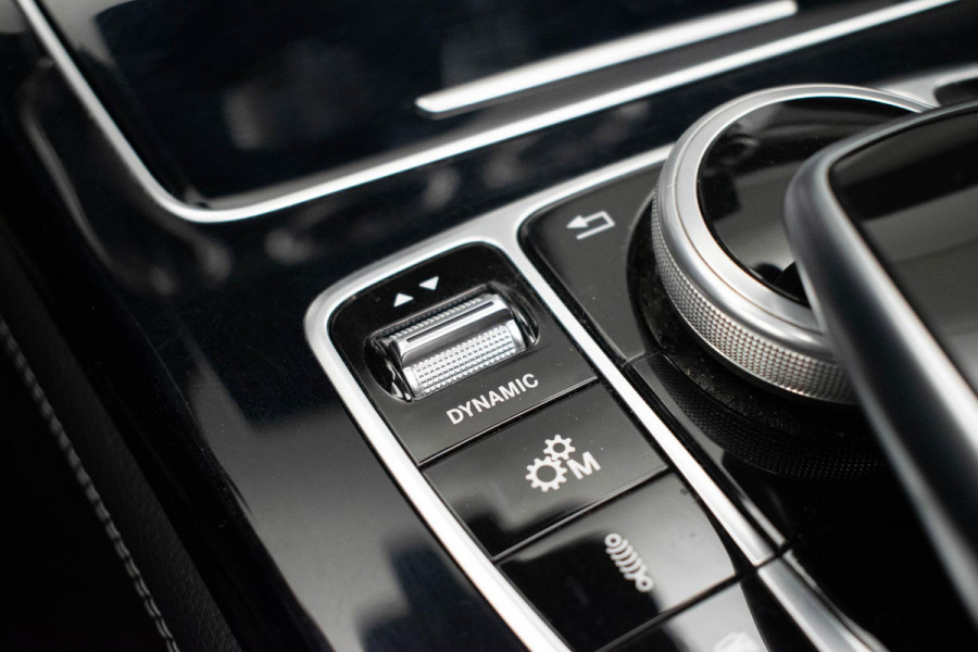 Mercedes-Benz GLC GLC43 AMG 4MATIC |Pano|Memory|Burmester|HUD|360|