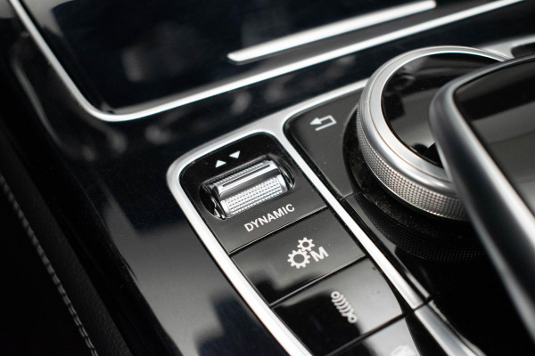 Mercedes-Benz GLC GLC43 AMG 4MATIC |Pano|Memory|Burmester|HUD|360|