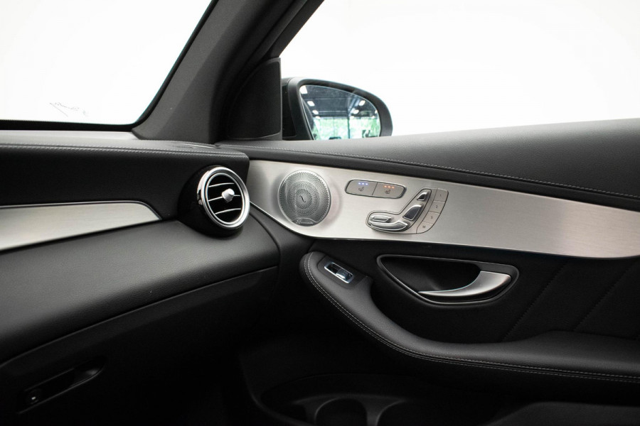 Mercedes-Benz GLC GLC43 AMG 4MATIC |Pano|Memory|Burmester|HUD|360|