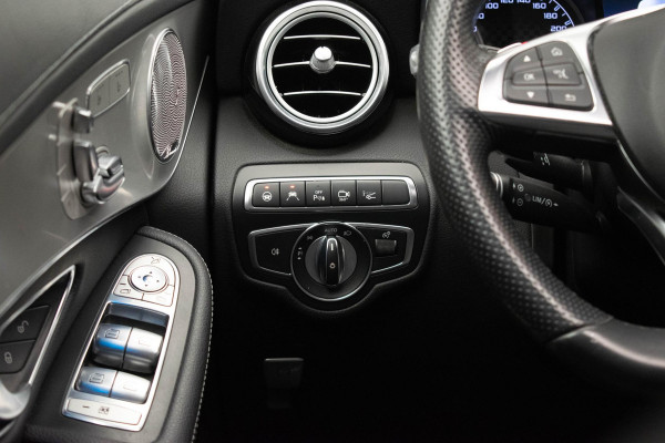 Mercedes-Benz GLC GLC43 AMG 4MATIC |Pano|Memory|Burmester|HUD|360|