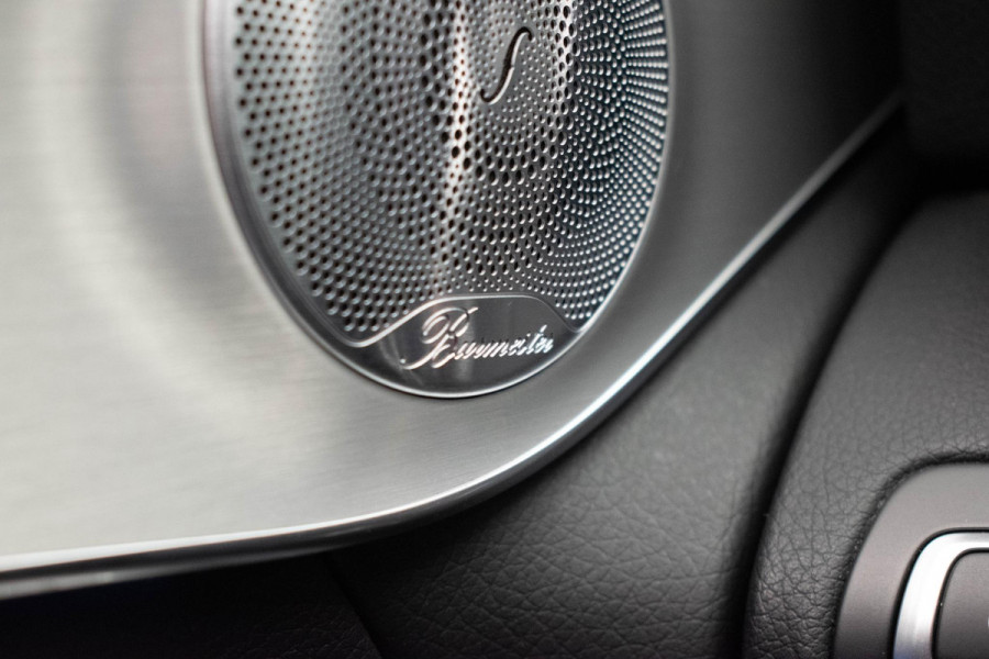 Mercedes-Benz GLC GLC43 AMG 4MATIC |Pano|Memory|Burmester|HUD|360|