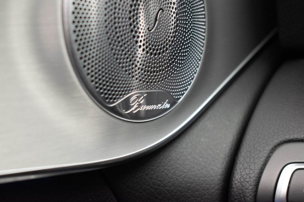 Mercedes-Benz GLC GLC43 AMG 4MATIC |Pano|Memory|Burmester|HUD|360|