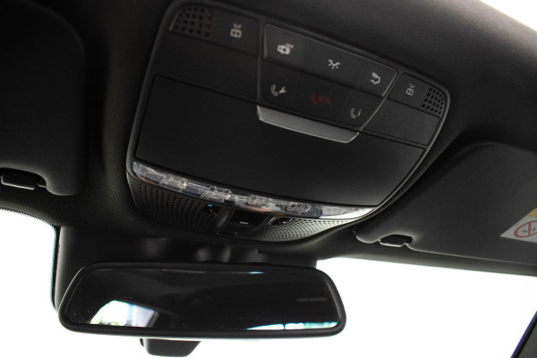 Mercedes-Benz GLC GLC43 AMG 4MATIC |Pano|Memory|Burmester|HUD|360|