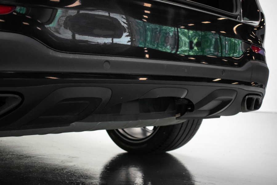 Mercedes-Benz GLC GLC43 AMG 4MATIC |Pano|Memory|Burmester|HUD|360|
