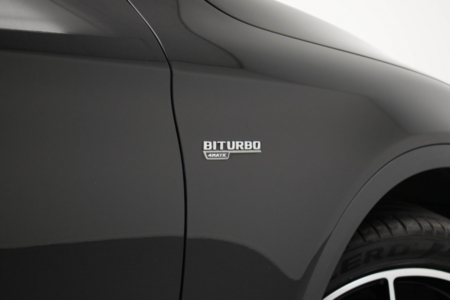 Mercedes-Benz GLC GLC43 AMG 4MATIC |Pano|Memory|Burmester|HUD|360|