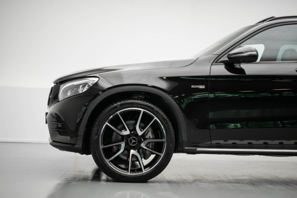 Mercedes-Benz GLC GLC43 AMG 4MATIC |Pano|Memory|Burmester|HUD|360|