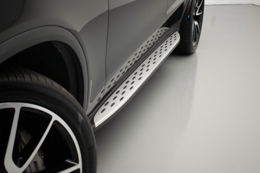 Mercedes-Benz GLC GLC43 AMG 4MATIC |Pano|Memory|Burmester|HUD|360|