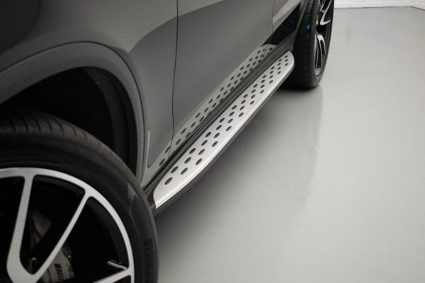 Mercedes-Benz GLC GLC43 AMG 4MATIC |Pano|Memory|Burmester|HUD|360|