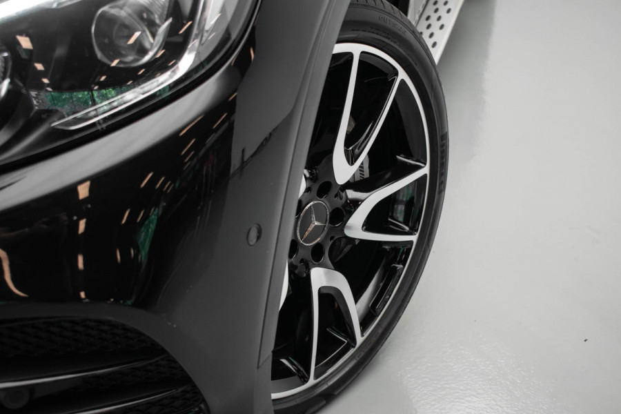 Mercedes-Benz GLC GLC43 AMG 4MATIC |Pano|Memory|Burmester|HUD|360|