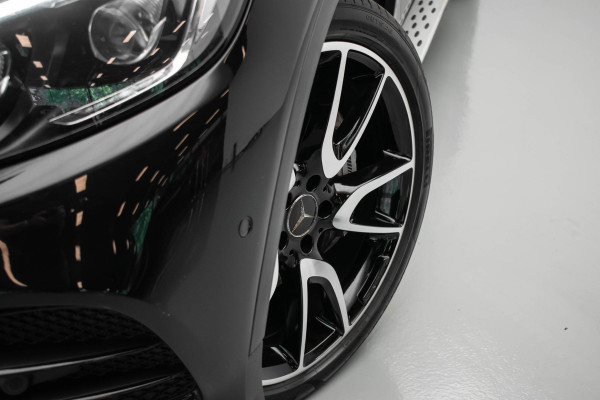 Mercedes-Benz GLC GLC43 AMG 4MATIC |Pano|Memory|Burmester|HUD|360|