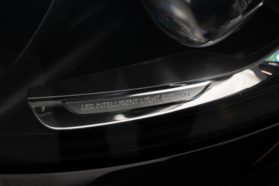 Mercedes-Benz GLC GLC43 AMG 4MATIC |Pano|Memory|Burmester|HUD|360|