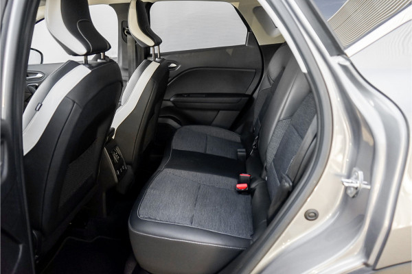 Renault Captur 1.6 E-Tech plug-in hybrid 160 Techno Camera LED