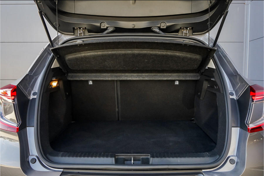 Renault Captur 1.6 E-Tech plug-in hybrid 160 Techno Camera LED