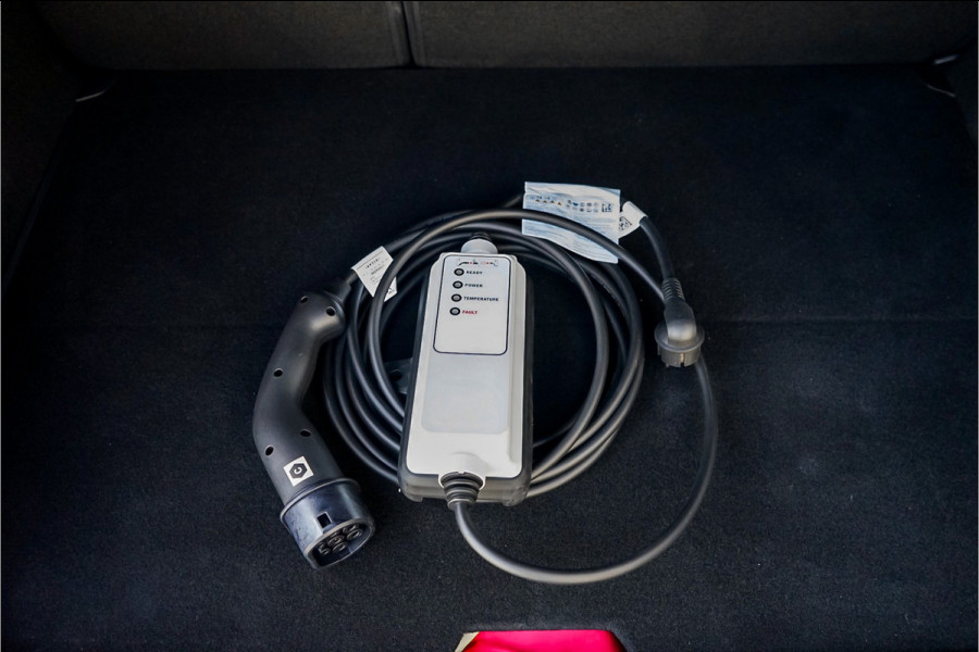 Renault Captur 1.6 E-Tech plug-in hybrid 160 Techno Camera LED