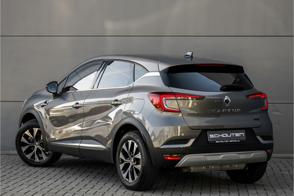 Renault Captur 1.6 E-Tech plug-in hybrid 160 Techno Camera LED