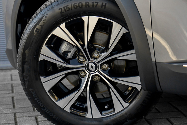 Renault Captur 1.6 E-Tech plug-in hybrid 160 Techno Camera LED